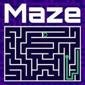 Escape The dark Maze - New Maze Game 2020