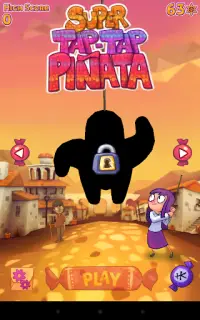 Super TapTap Piñata Screen Shot 6