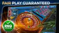 Casino Roulette: Roulettist Screen Shot 15