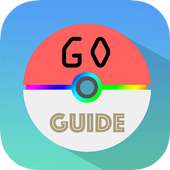 Guide for Pokemon Go