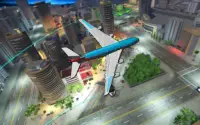 Real Airplane Flight Simulator Screen Shot 5