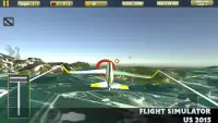 Flight Simulator Us 2015 Screen Shot 1
