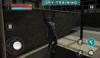 Agente segreto Invisibile formazione: Gioco spia Screen Shot 8