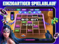 High 5 Casino: Spielautomaten Screen Shot 14