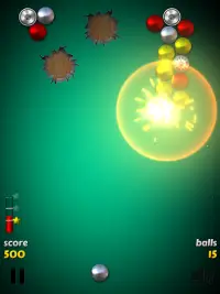 Magnet Balls: Physics Puzzle Screen Shot 12