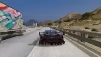 Veneno Driving Simulator 2018 Screen Shot 13