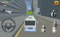 Extreme Big Bus Driving Simulator 2018 Screen Shot 1