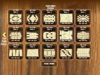Mahjong Fauna-Animal Solitaire Screen Shot 19