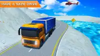 Euro Off-road Cargo Truck Drive Screen Shot 4