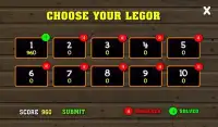 Legor 4 - Free Screen Shot 4