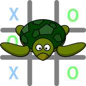 TTT - Schildkröte