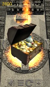 Fireball Treasures Screen Shot 7