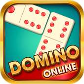 Gaple - Domino Online