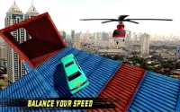 Extreme Limo Mega Ramp - Car Driving Games 3D Screen Shot 4