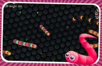 Slither Snake io Worm Games Screen Shot 1