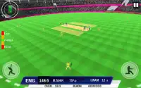 World Cricket Cup 2020 - Live Cricket Match Game Screen Shot 5