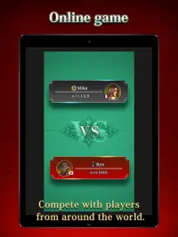 FIVE CARDS - Card battle games Screen Shot 5