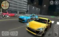 đô thị xe hơi điều khiển Screen Shot 5