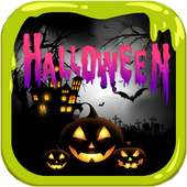 Tic Tac Toe Halloween - First game for free