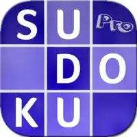 SUDOKU PRO Screen Shot 0