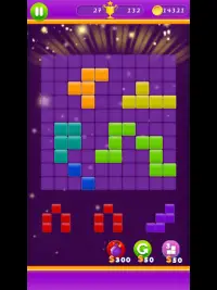 Magical Block Puzzle Screen Shot 12