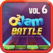 O2Jam Battle Vol.6