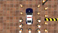 xe hơi trò chơi 2022 Screen Shot 7