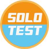Solo Test (Peg Solitaire)