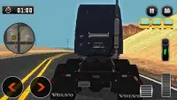 American Truck Simulator 2021 Screen Shot 2