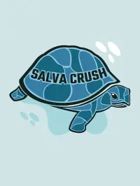 Salva Crush Screen Shot 0