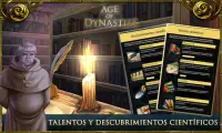 Age of Dynasties: estrategia Screen Shot 15