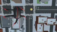 Drone Lander Simulator 3D Screen Shot 0