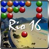 Shoot Bubble for Rio 16