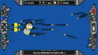 Bombardment - Battleship Duell Screen Shot 0