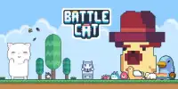 Battle Cat Screen Shot 0