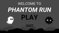 Phantom Run Screen Shot 0