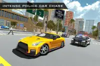 Real Gangster Vegas Crime Simulator - Penembak FPS Screen Shot 2