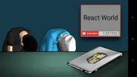 Super Fine React Brothers Screen Shot 4