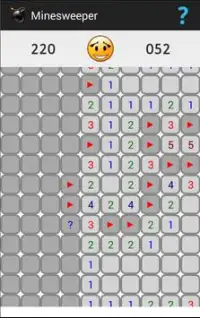 Just Minesweeper Screen Shot 7