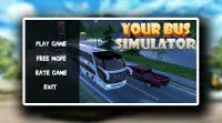 Your Bus Simulator Screen Shot 2