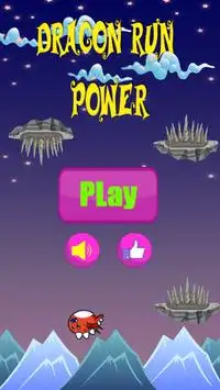 Dragon Power - Flap Dragon & Shooting Fire Ball Screen Shot 4