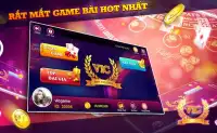 VIC - Game danh bai doi thuong Online VIP Screen Shot 0