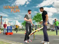 T20 Street Cricket Game Screen Shot 6