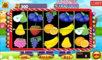 Slots Jackpot Casino.Free 777 Slot With Bonus. Screen Shot 0