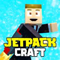 Jetpack Craft