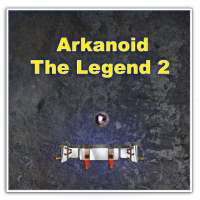 Arkanoid The Legend II