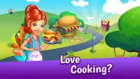 Cooking Tale - Food Games Screen Shot 10