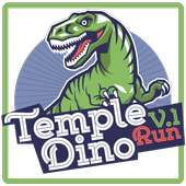 Temple Dino run