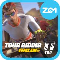 투어라이딩 온라인(Tour Riding Online)