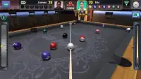 Ultimate Ball Pool Screen Shot 3